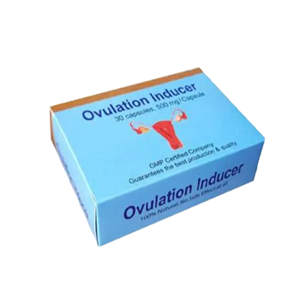 ovulation-inducer-capsule